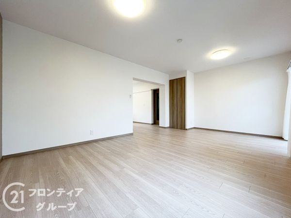東難波住宅１号棟　中古マンション