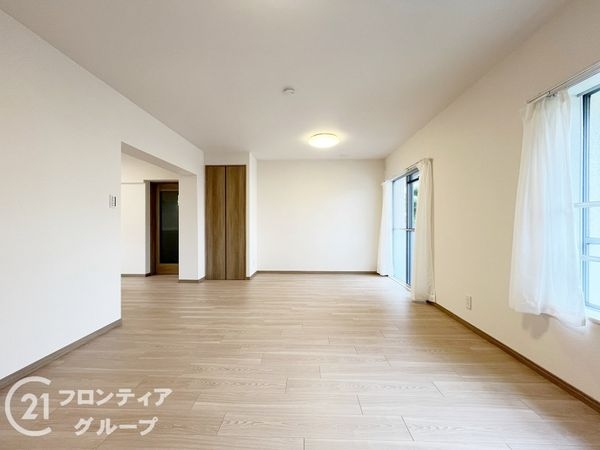 東難波住宅１号棟　中古マンション