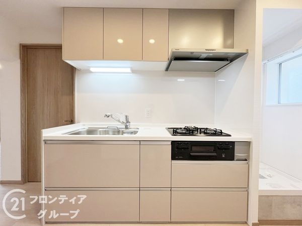 東難波住宅１号棟　中古マンション