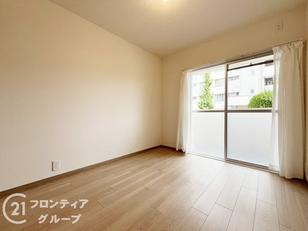 東難波住宅１号棟　中古マンション