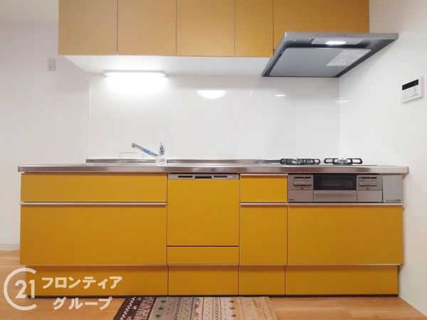 夙川第３コーポラス　中古マンション