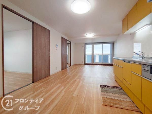夙川第３コーポラス　中古マンション
