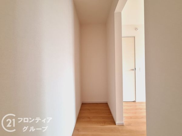 伊丹市池尻３丁目　新築一戸建て　１期　１号棟