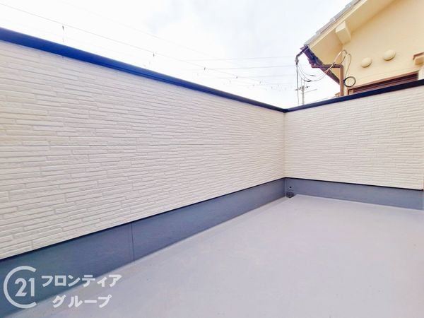 伊丹市池尻３丁目　新築一戸建て　１期　１号棟