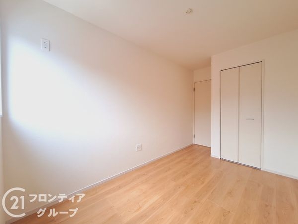 伊丹市池尻３丁目　新築一戸建て　１期　１号棟