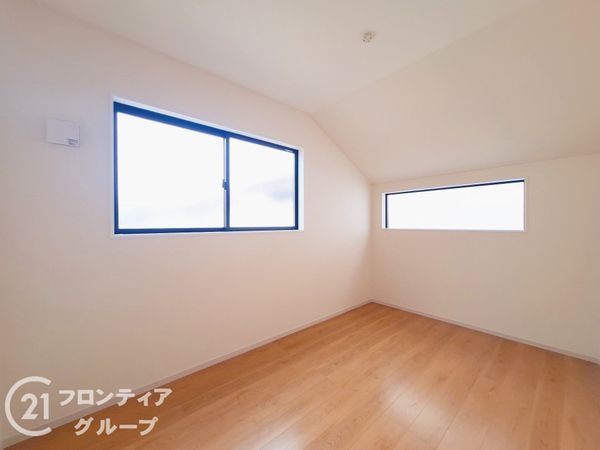 伊丹市池尻３丁目　新築一戸建て　１期　１号棟