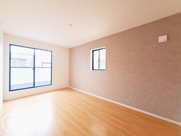 伊丹市池尻３丁目　新築一戸建て　１期　１号棟