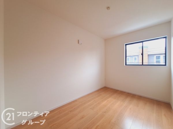 伊丹市池尻３丁目　新築一戸建て　１期　１号棟