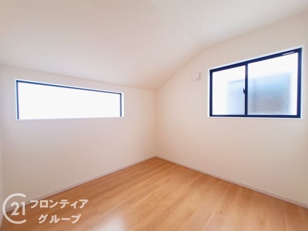 伊丹市池尻３丁目　新築一戸建て　１期　１号棟