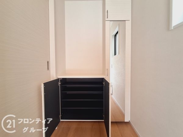 伊丹市池尻３丁目　新築一戸建て　１期　１号棟