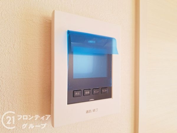 伊丹市池尻３丁目　新築一戸建て　１期　１号棟