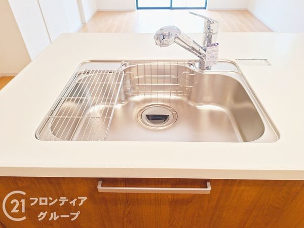 伊丹市池尻３丁目　新築一戸建て　１期　１号棟