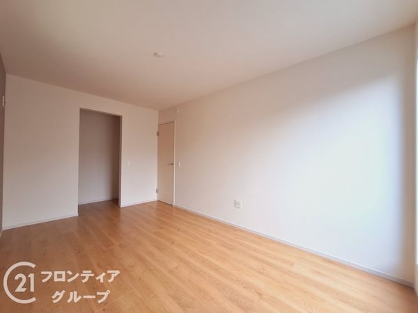 伊丹市池尻３丁目　新築一戸建て　１期　１号棟