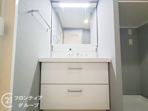 パレ北武庫之荘３　中古マンション