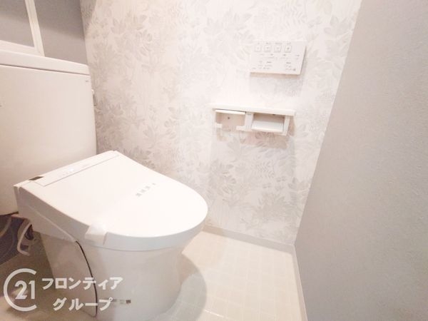 パレ北武庫之荘３　中古マンション