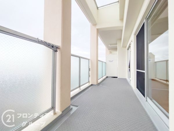 パレ北武庫之荘３　中古マンション