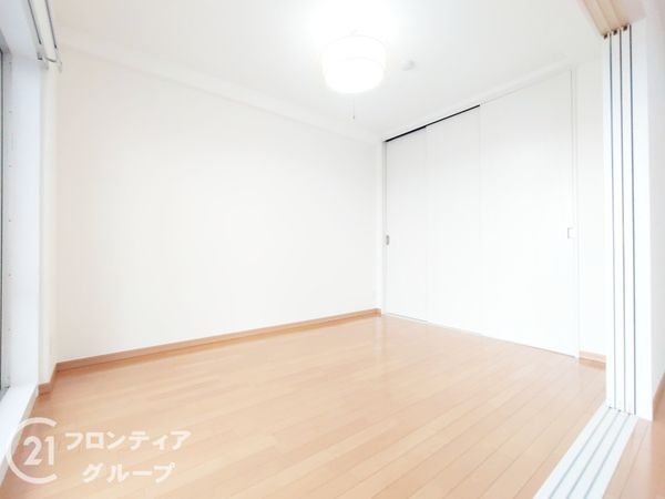 パレ北武庫之荘３　中古マンション