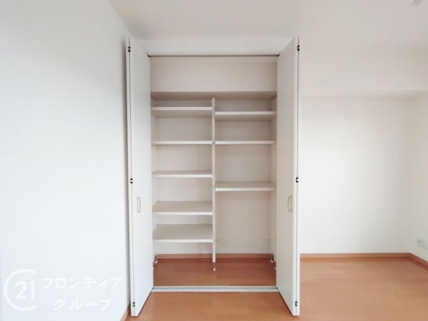 パレ北武庫之荘３　中古マンション