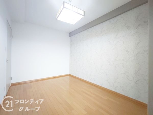 パレ北武庫之荘３　中古マンション