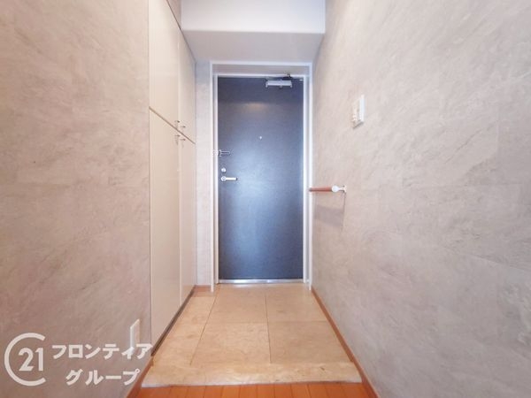 パレ北武庫之荘３　中古マンション