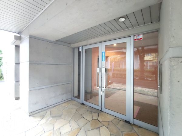 パレ北武庫之荘３　中古マンション