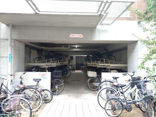 パレ北武庫之荘３　中古マンション