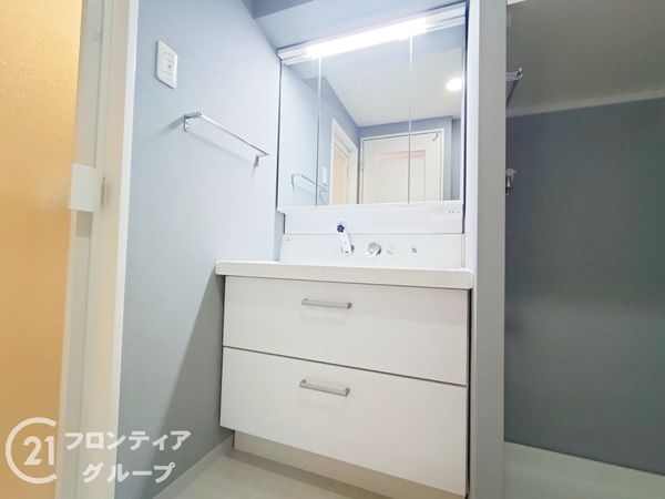 パレ北武庫之荘３　中古マンション