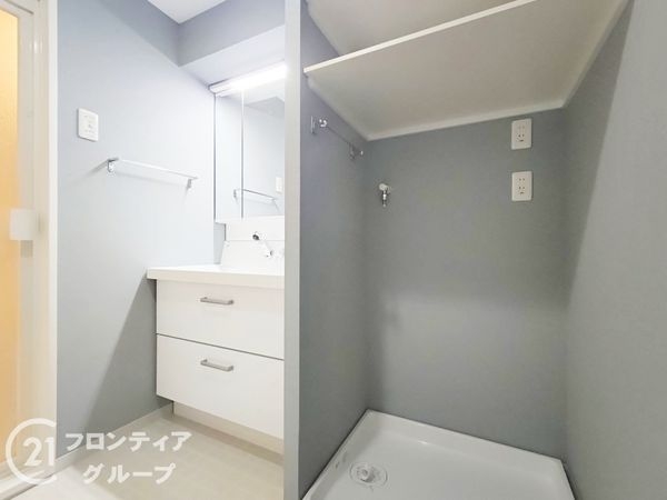 パレ北武庫之荘３　中古マンション