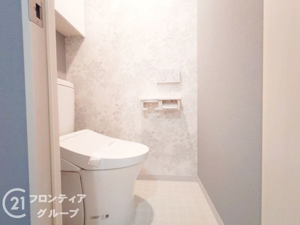 パレ北武庫之荘３　中古マンション