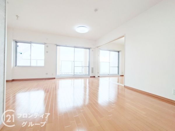 パレ北武庫之荘３　中古マンション