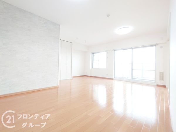 パレ北武庫之荘３　中古マンション