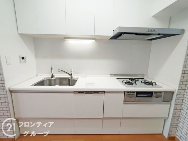 パレ北武庫之荘３　中古マンション