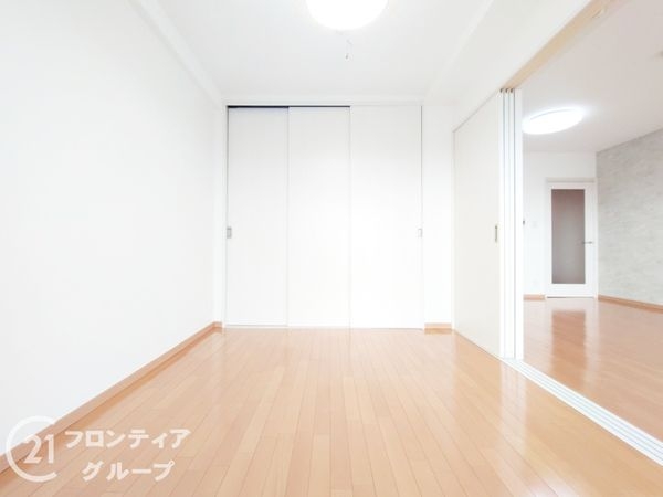 パレ北武庫之荘３　中古マンション