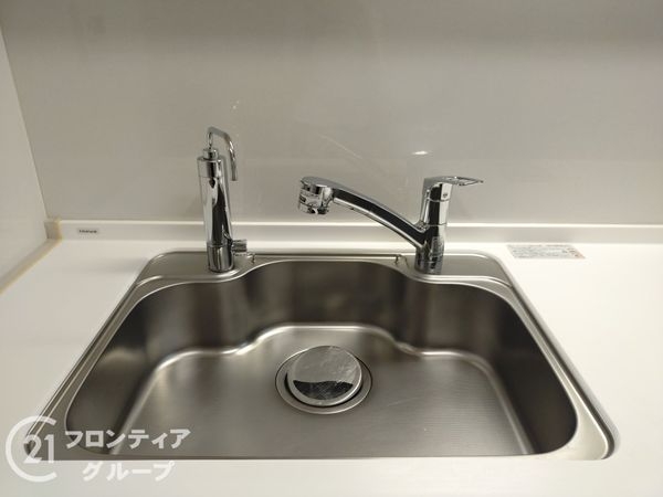 パレ北武庫之荘３　中古マンション