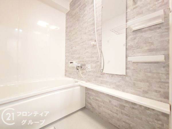 パレ北武庫之荘３　中古マンション