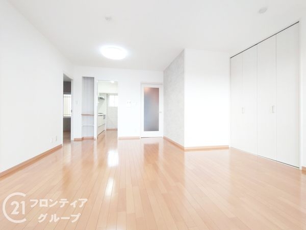 パレ北武庫之荘３　中古マンション