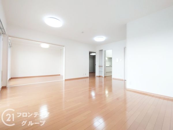 パレ北武庫之荘３　中古マンション