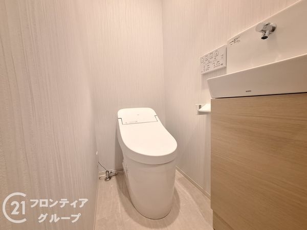 大阪市西淀川区佃１丁目　新築一戸建て