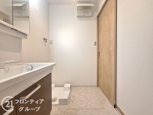 大阪市西淀川区佃１丁目　新築一戸建て