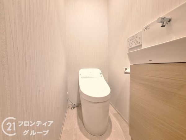 大阪市西淀川区佃１丁目　新築一戸建て
