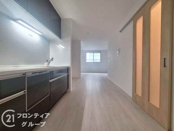 大阪市西淀川区佃１丁目　新築一戸建て