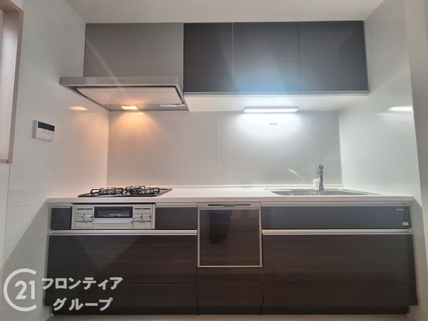大阪市西淀川区佃１丁目　新築一戸建て