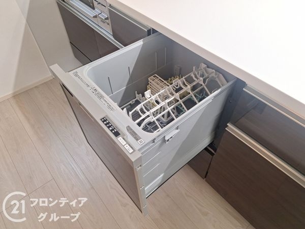 大阪市西淀川区佃１丁目　新築一戸建て