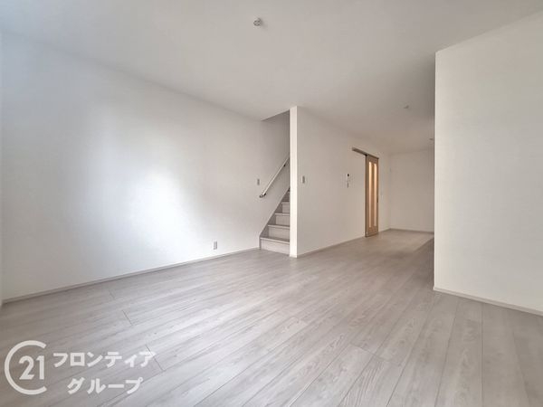大阪市西淀川区佃１丁目　新築一戸建て