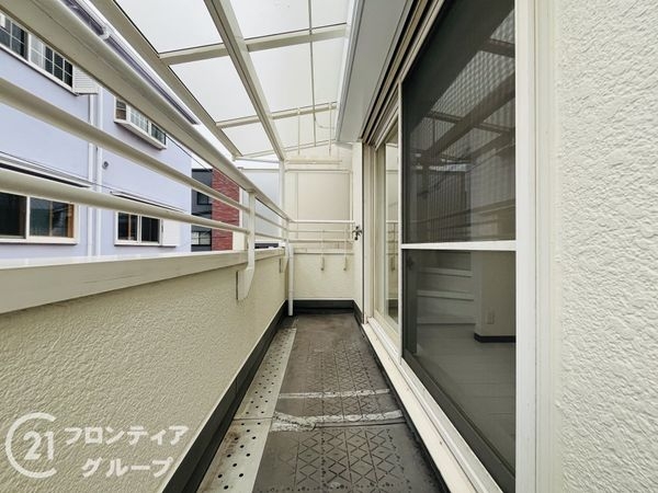 大阪市西淀川区佃５丁目の中古一戸建て