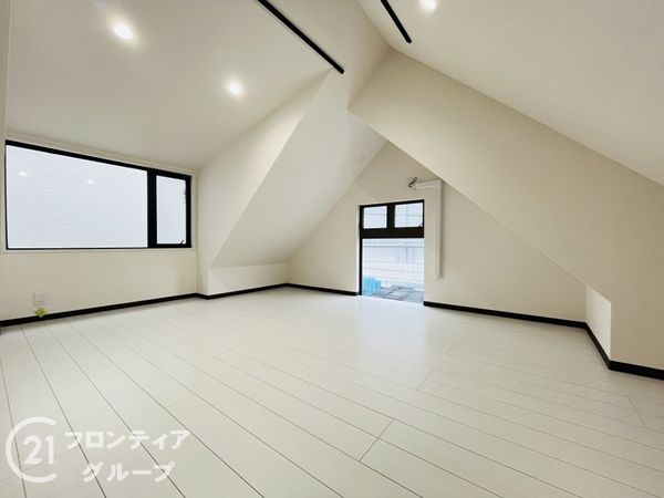 大阪市西淀川区佃５丁目の中古一戸建て