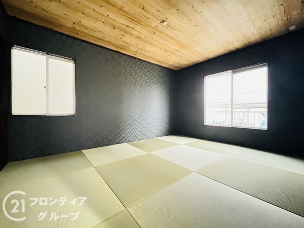 大阪市西淀川区佃５丁目の中古一戸建て