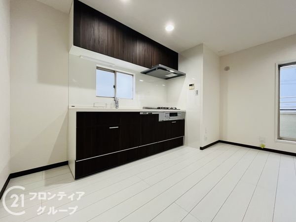 大阪市西淀川区佃５丁目の中古一戸建て