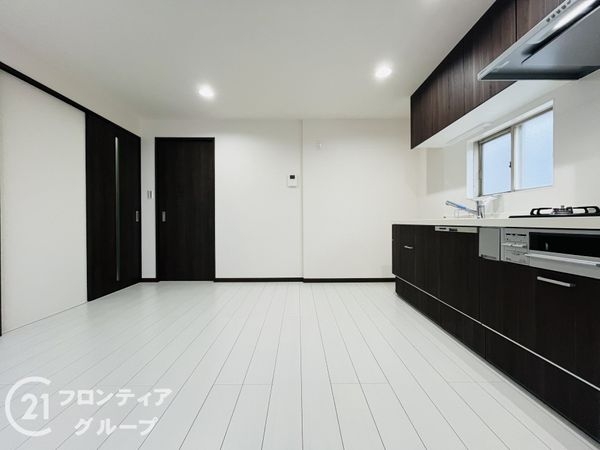 大阪市西淀川区佃５丁目の中古一戸建て