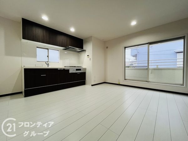 大阪市西淀川区佃５丁目の中古一戸建て